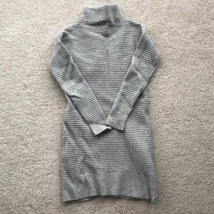 MADEWELL Skyscraper Sweater Dress